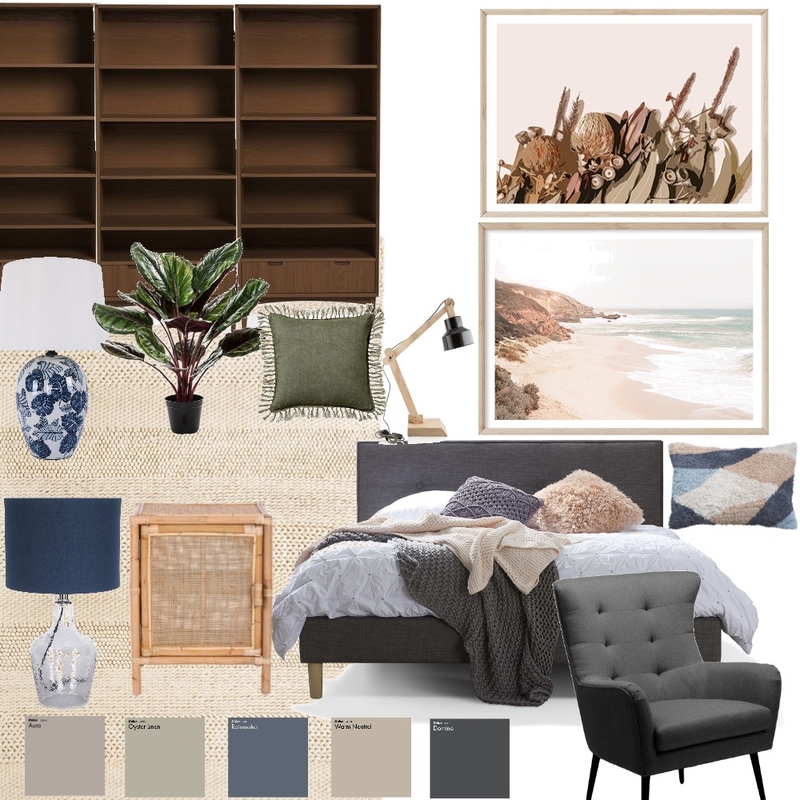 Willem's 2 Mood Board by RedGiraffe on Style Sourcebook