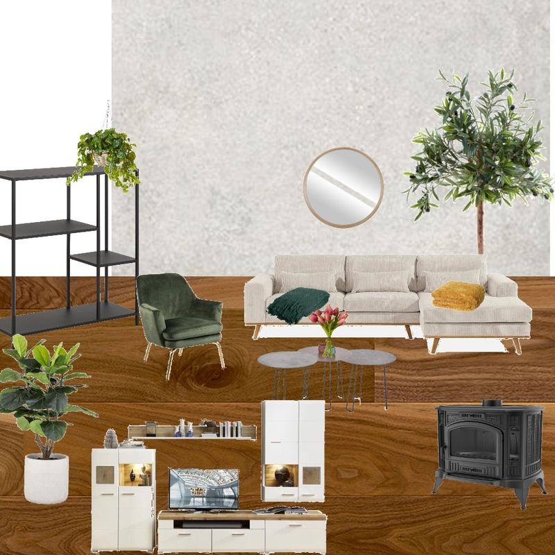 lš Mood Board by mors.silvanus95 on Style Sourcebook