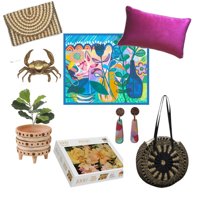 Siesta Home Mood Board by Siesta Home on Style Sourcebook