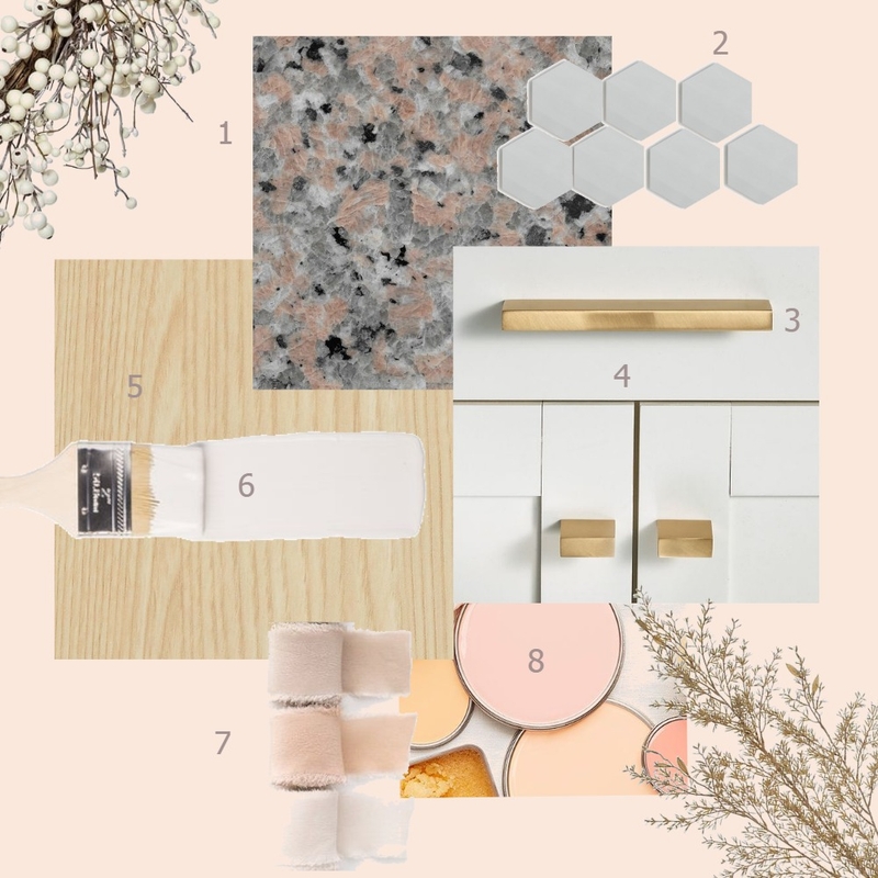 materials Mood Board by L O R A I N E on Style Sourcebook