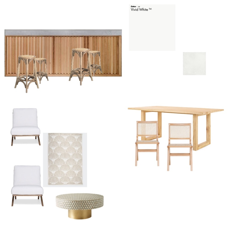 Kitchen/dining Mood Board by Chanellemoigne on Style Sourcebook