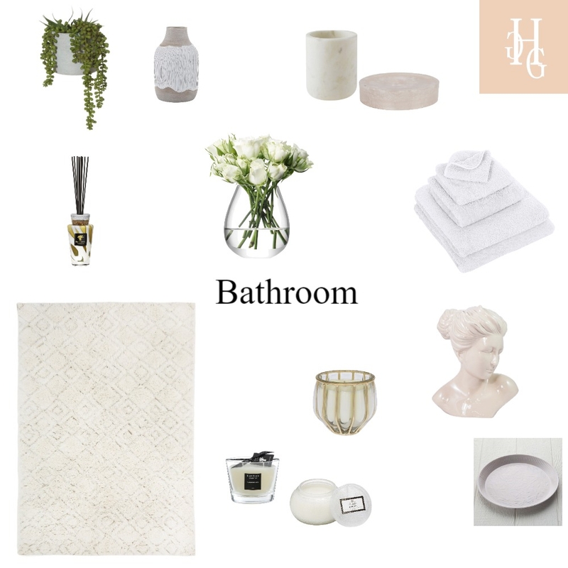 chill bathroom Mood Board by GalGutermaqn on Style Sourcebook