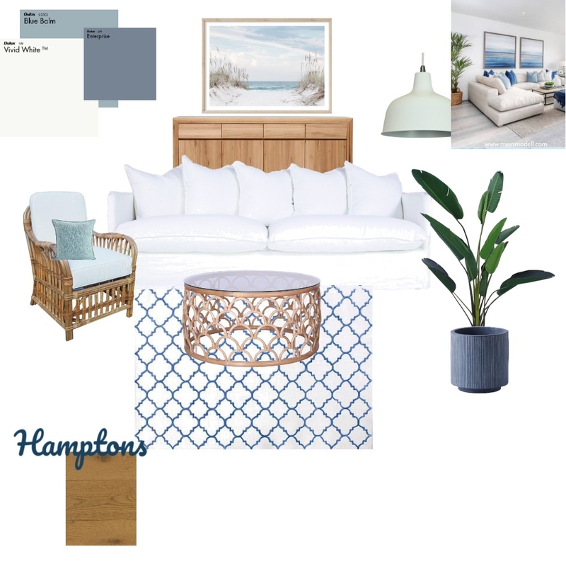 hamtopns Mood Board by Alia on Style Sourcebook