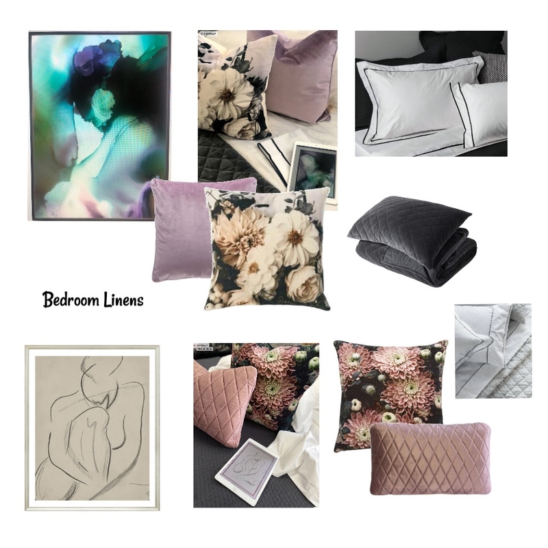 ACHOL LINENS Mood Board by Jennypark on Style Sourcebook