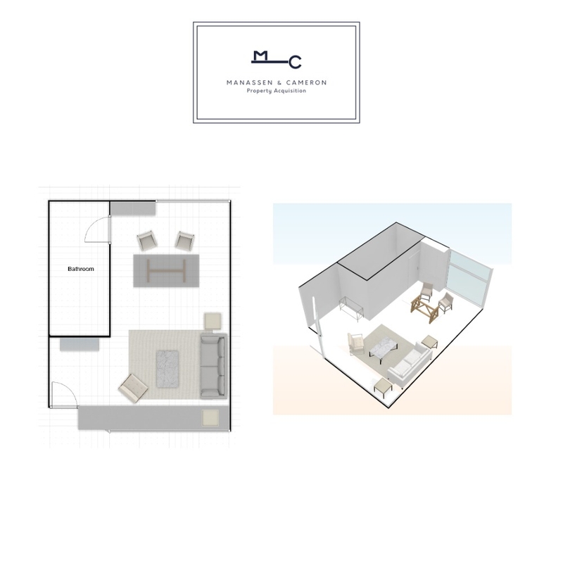 Floor Plan 3 Mood Board by Styleness on Style Sourcebook