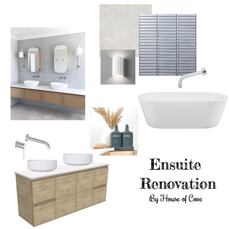 Cashmere bathroom 2 Mood Board by House of Cove on Style Sourcebook