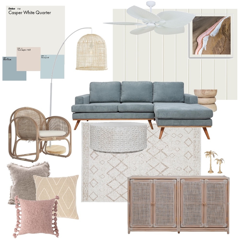 Living room Mood Board by ellamills on Style Sourcebook