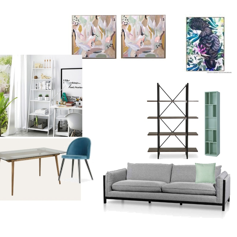 Lotus - Livingroom Mood Board by Flyingmouse inc on Style Sourcebook