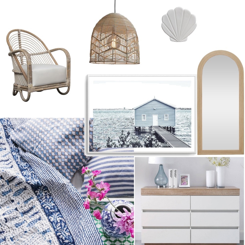 beach situation Mood Board by Irene Passadoe on Style Sourcebook