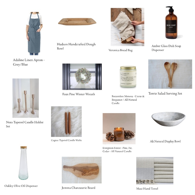 Host Mood Board by adorn decor on Style Sourcebook