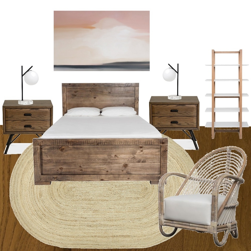 wabi sabi - Bed 1 Mood Board by Caroline16 on Style Sourcebook