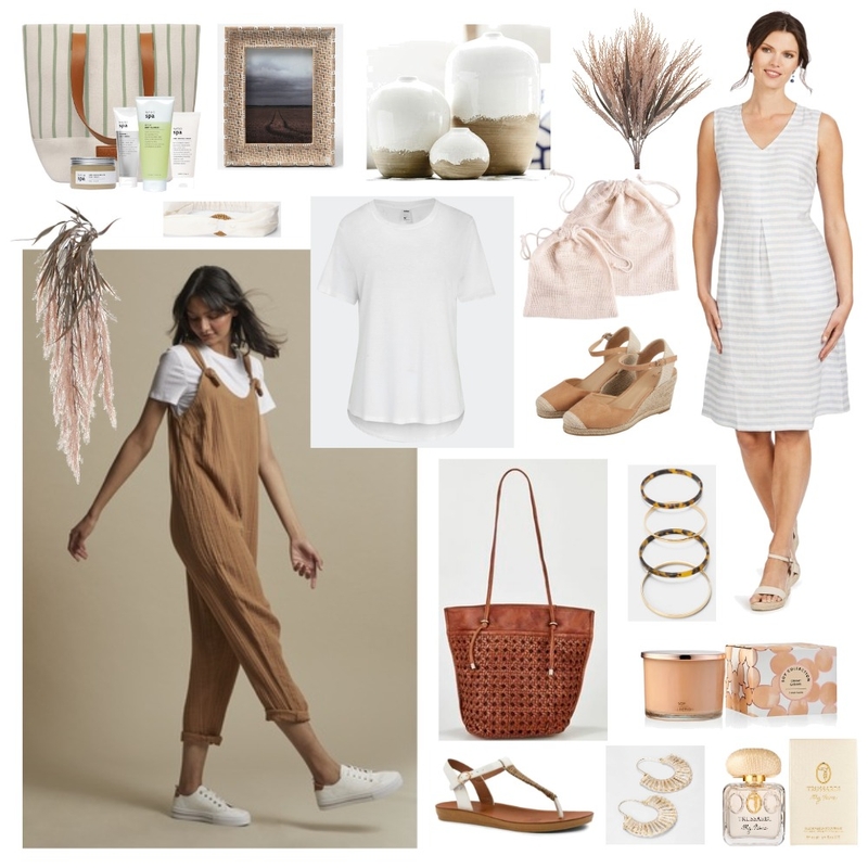 Stockland fashion Mood Board by Thediydecorator on Style Sourcebook