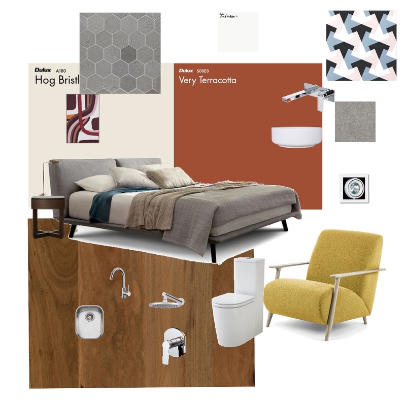 uuuuu Mood Board by NaSambatti on Style Sourcebook