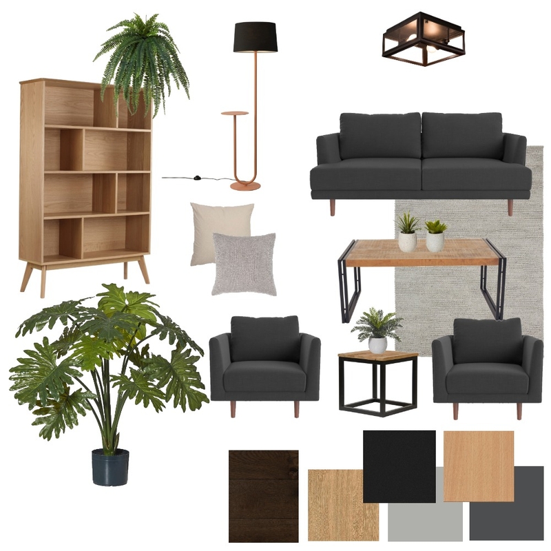 MoodBoard Mood Board by lvergara on Style Sourcebook