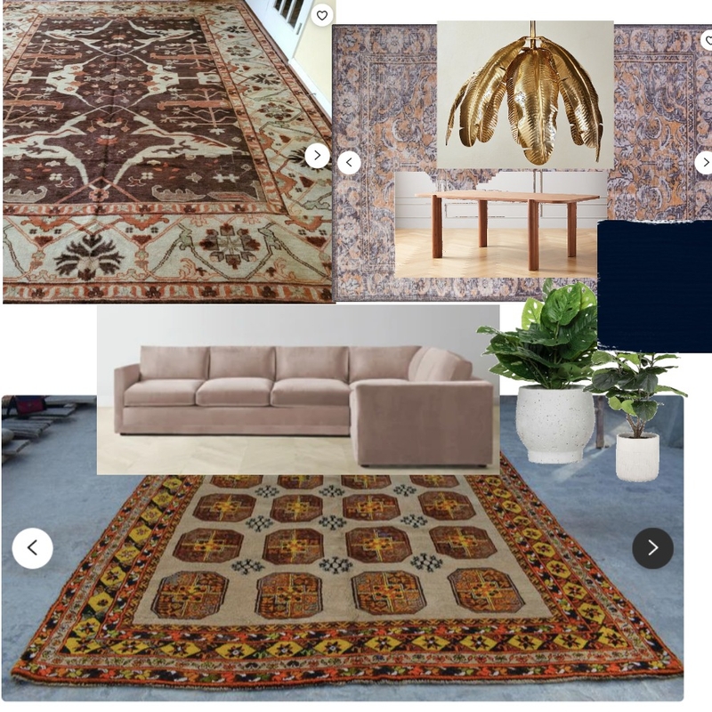 Rugs Mood Board by natspata4 on Style Sourcebook