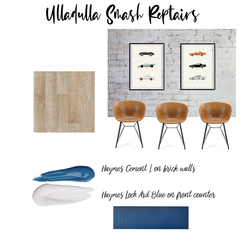 Ulladulla Smash Mood Board by Enhance Home Styling on Style Sourcebook