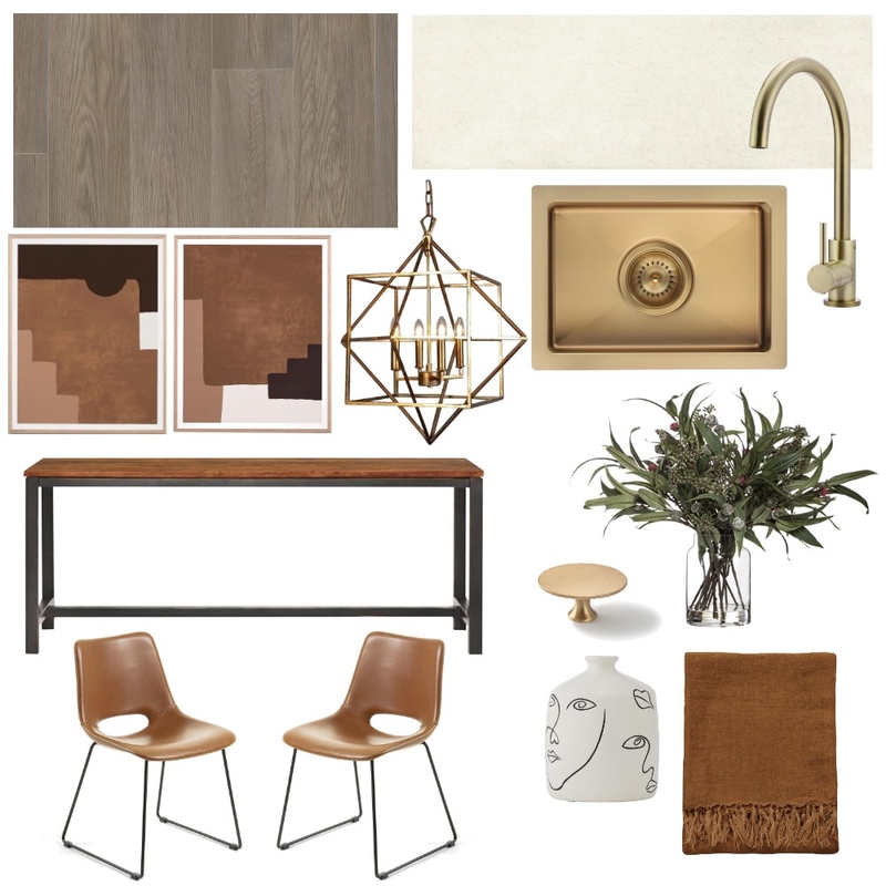 Maple Kitchen Mood Board by Courtney.Scott on Style Sourcebook