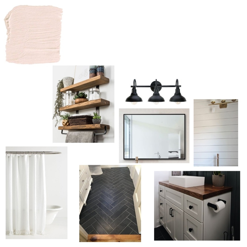 bathroom Mood Board by alxmarie44 on Style Sourcebook