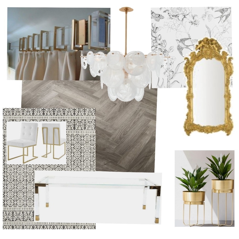 House model idi Mood Board by HelenFayne on Style Sourcebook