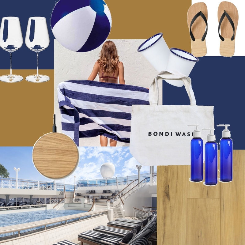 bryon bay mood board Mood Board by melhigman on Style Sourcebook