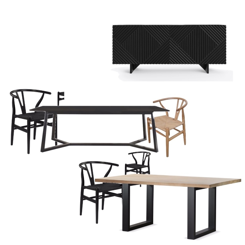 Dining Mood Board by Teagan.bell24 on Style Sourcebook