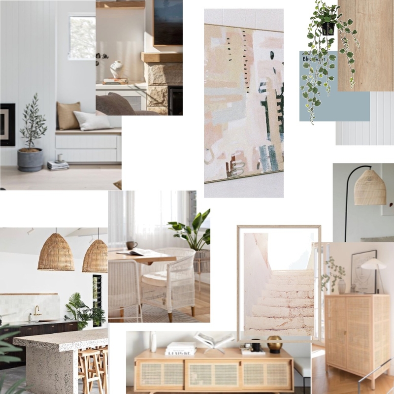 Activity 2 - style mood board Mood Board by EbonyP on Style Sourcebook