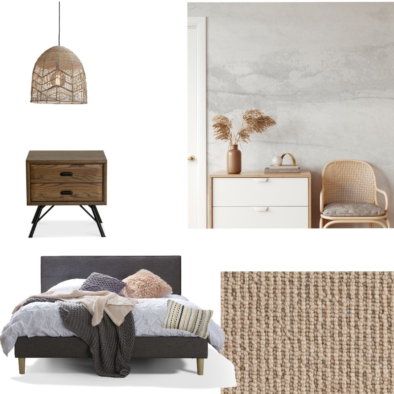 Boy room 1 Mood Board by Hardangel on Style Sourcebook