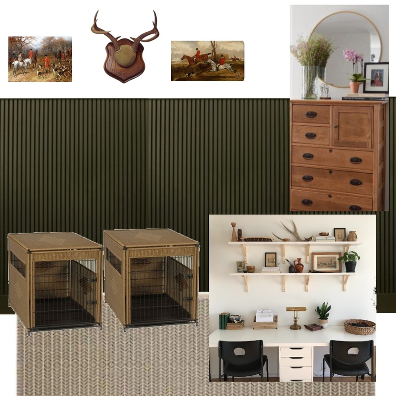 mud room Mood Board by leighnav on Style Sourcebook