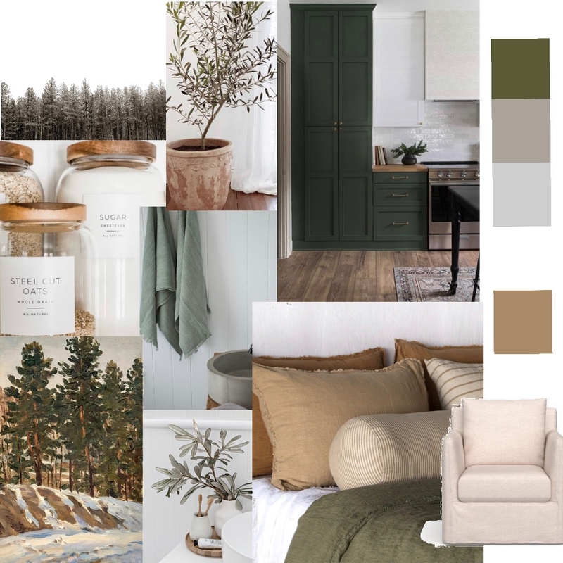 Mood noraka Mood Board by Oleander & Finch Interiors on Style Sourcebook