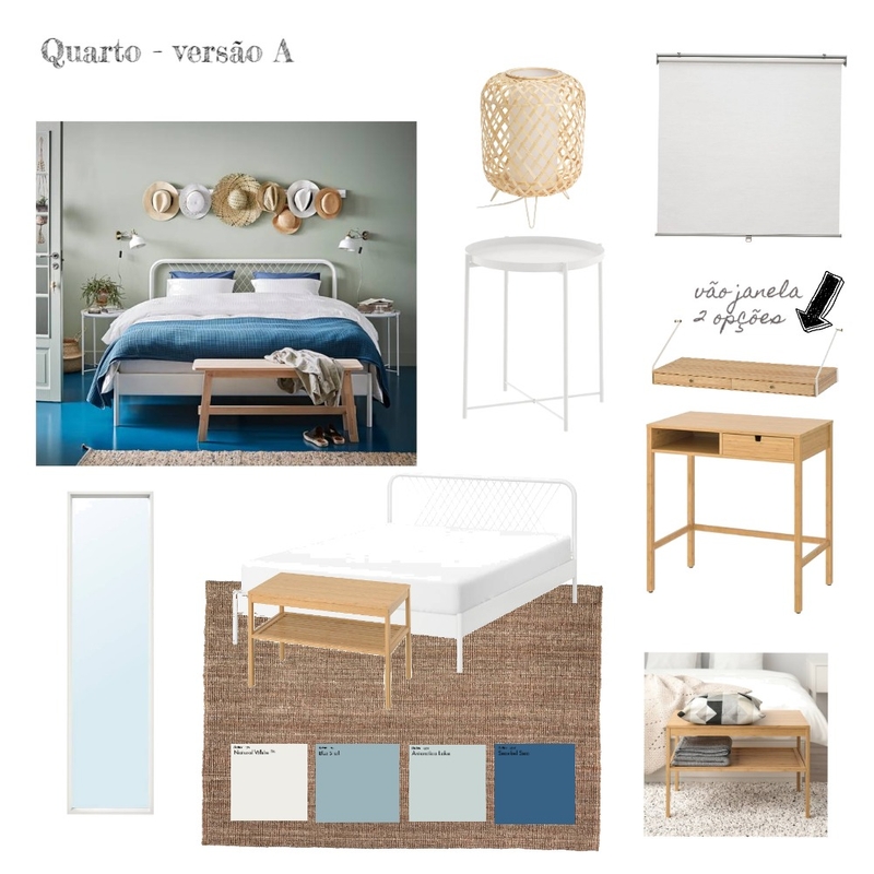 3Castelos Mood Board by Filipa Reis on Style Sourcebook