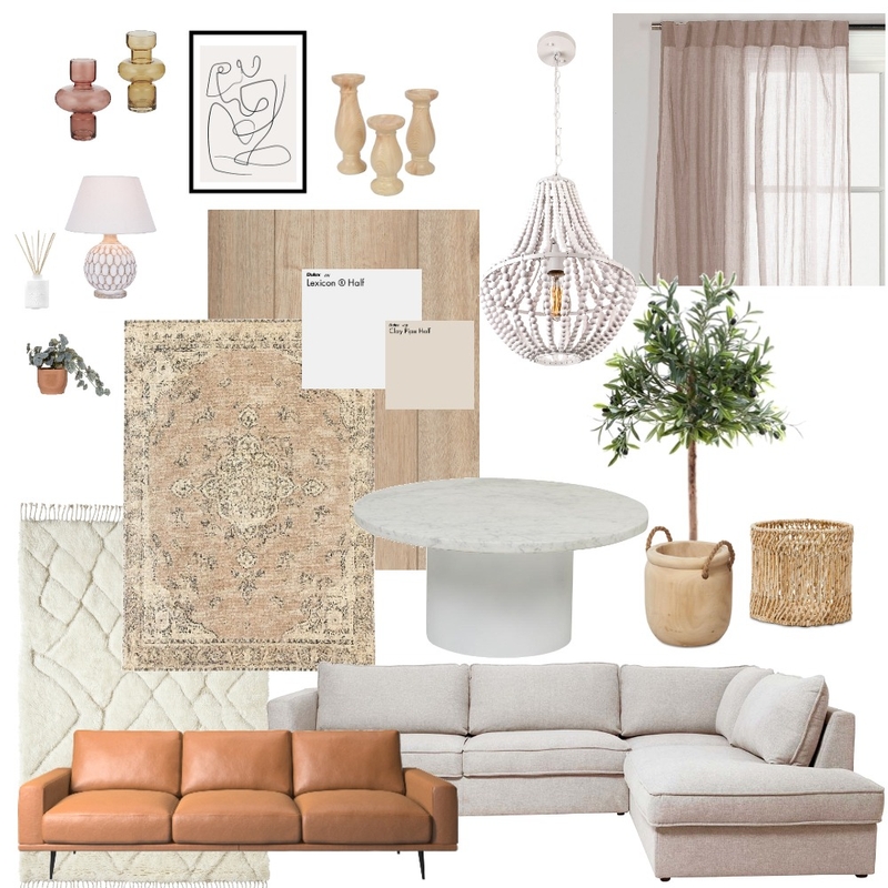 DREAM LOUNGE Mood Board by heylilliani on Style Sourcebook