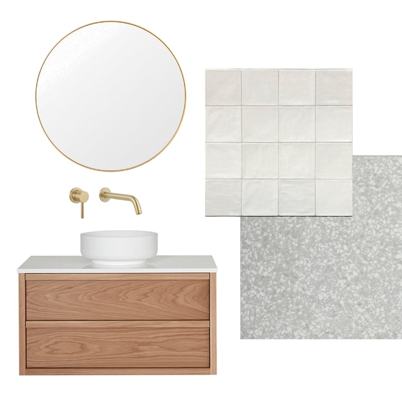 Shelly Main Bath 2 Mood Board by evegunson on Style Sourcebook