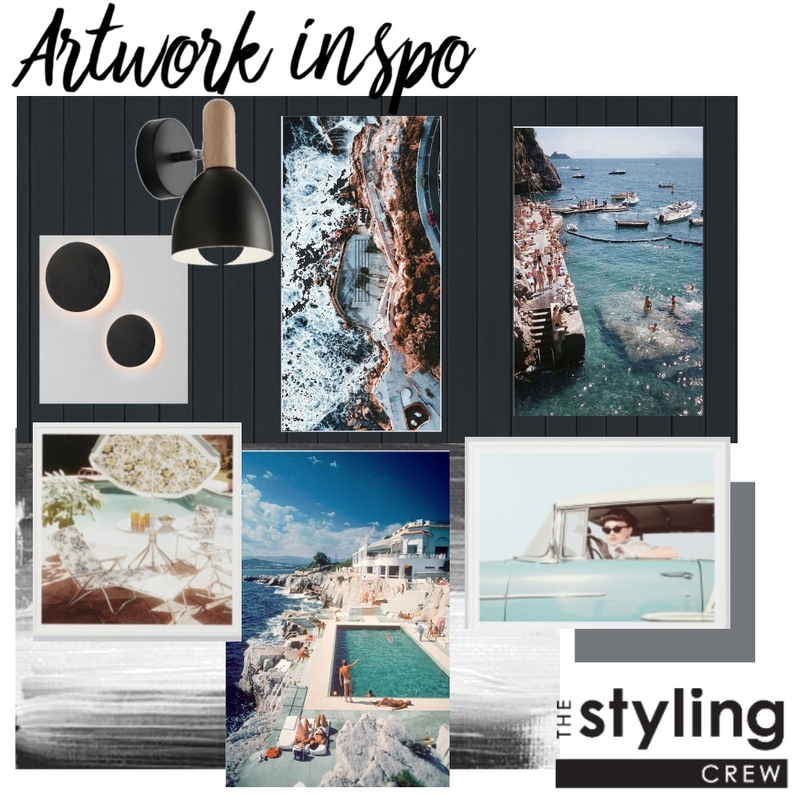 Hill street - Art inspo Mood Board by the_styling_crew on Style Sourcebook