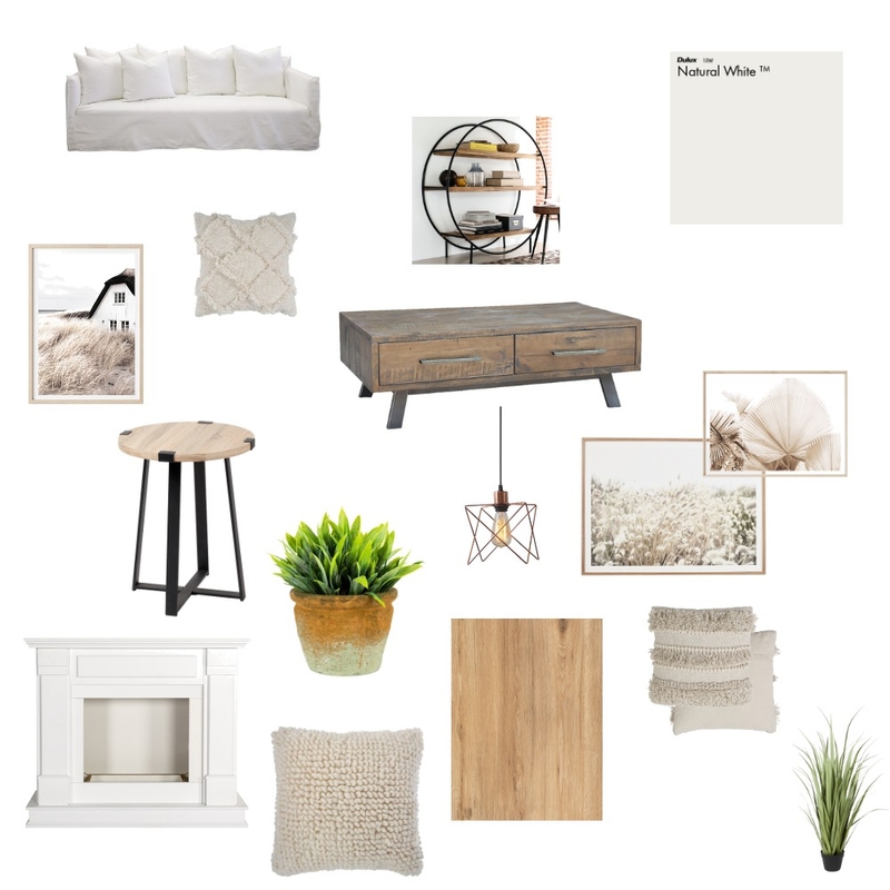 my board Mood Board by stacielevoy on Style Sourcebook