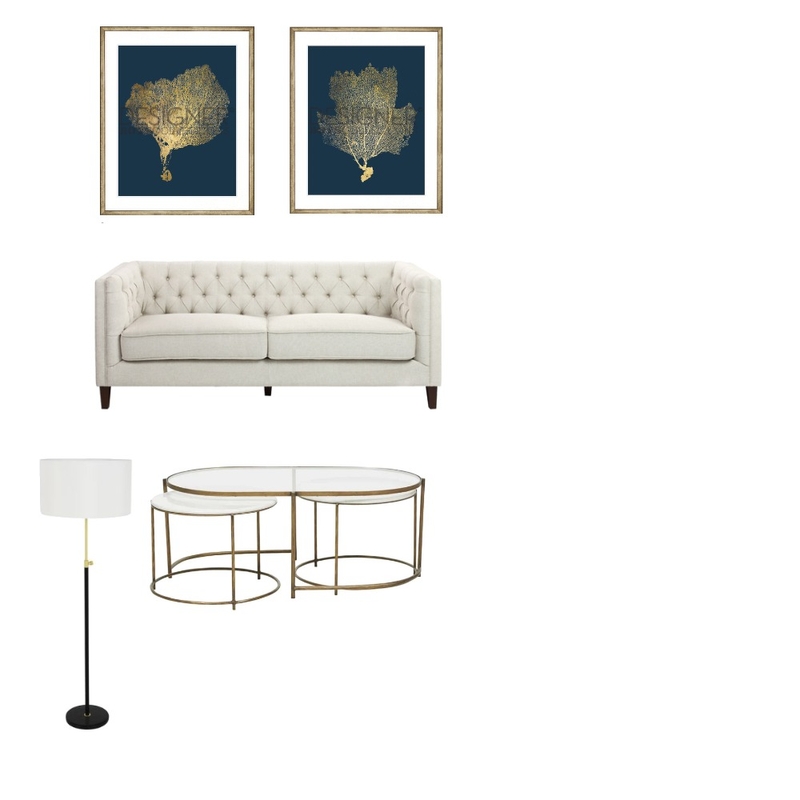 Manassen and Cameron - Lounge Area Mood Board by Styleness on Style Sourcebook