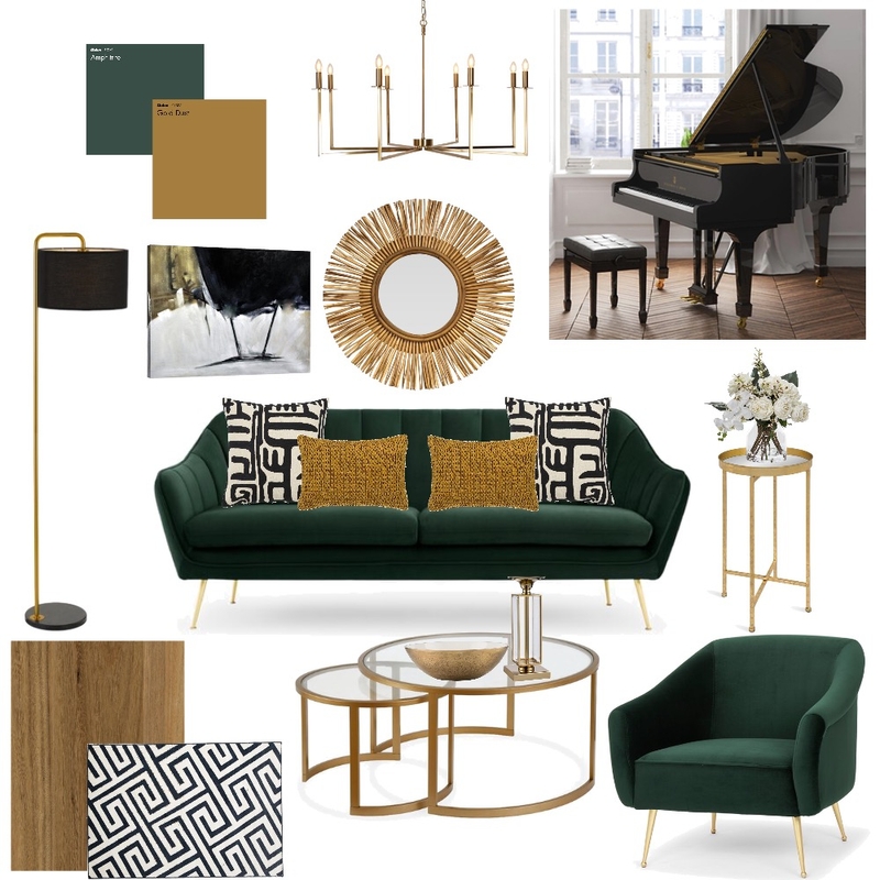 furnishing board set design Mood Board by sarangoo on Style Sourcebook