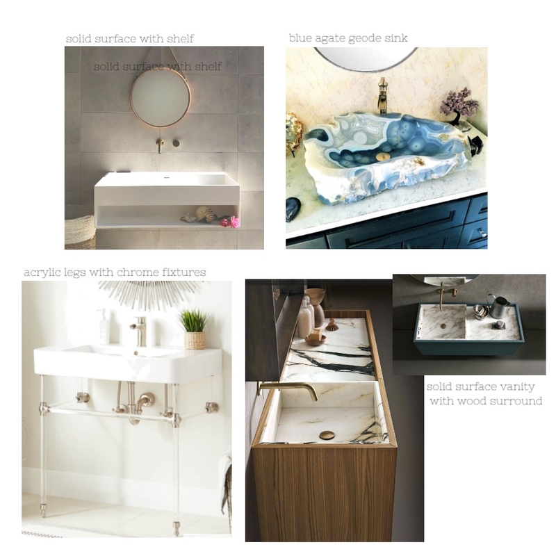 Haddad bath Mood Board by JoCo Design Studio on Style Sourcebook