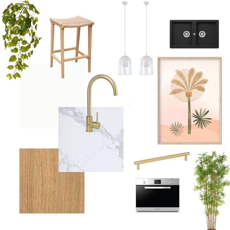 Kitchen Mood 1 Mood Board by Tsayer on Style Sourcebook