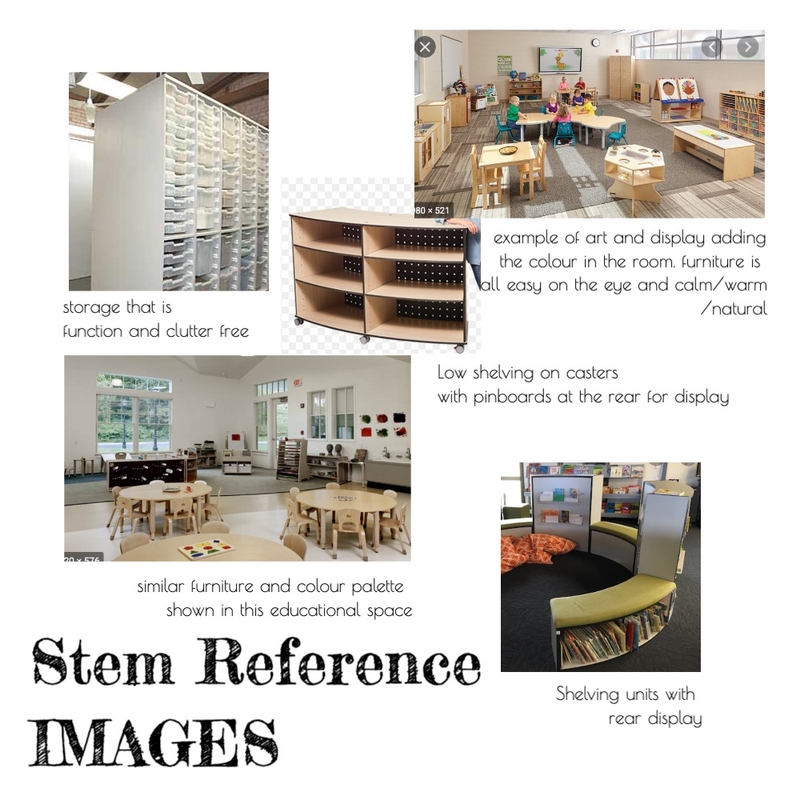 Stem Reference Mood Board by Boutique Yellow Interior Decoration & Design on Style Sourcebook