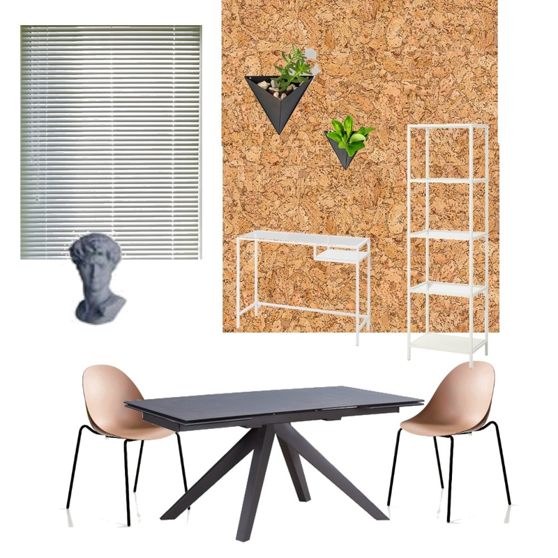 diningroom sigi Mood Board by Efrat akerman designer on Style Sourcebook