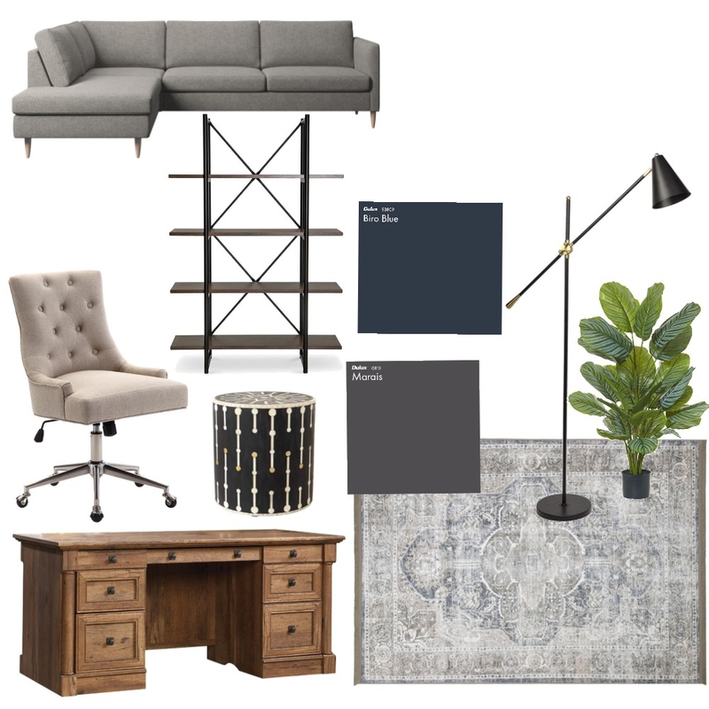 A office Mood Board by Madie.frost on Style Sourcebook