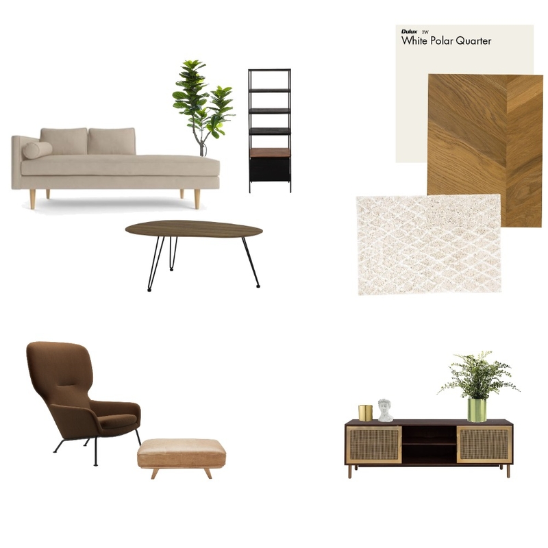 OCCO Mood Board by reelikap on Style Sourcebook