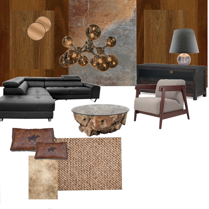 Living room Mood Board by Gordana on Style Sourcebook