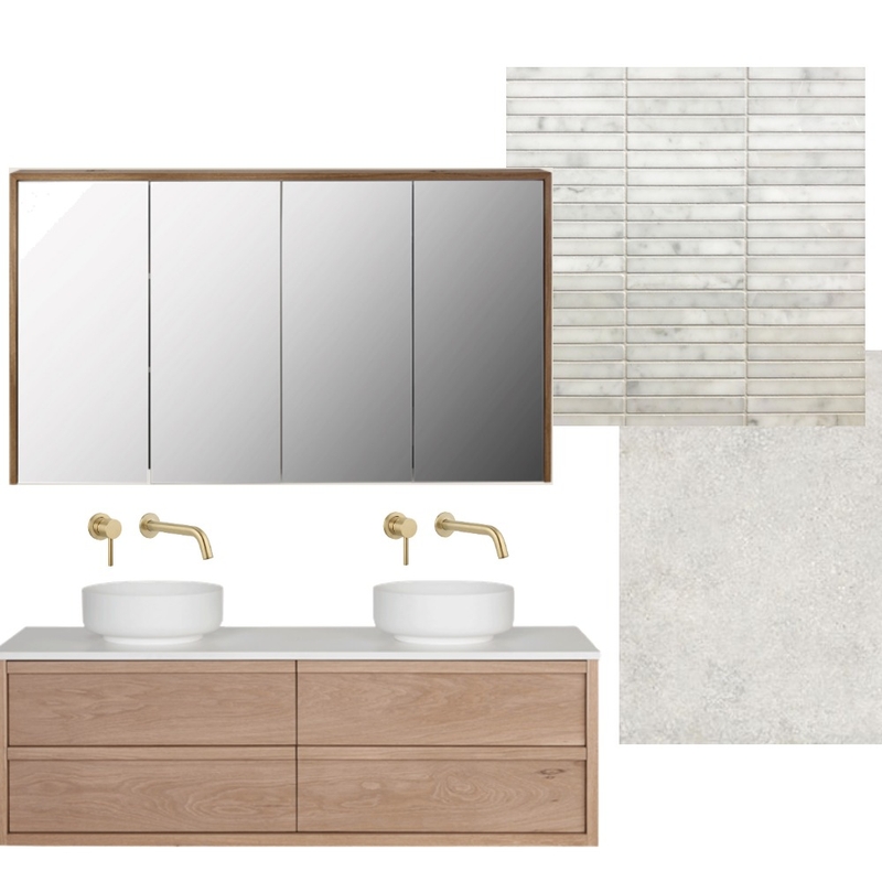 Shelly Ensuite 2 Mood Board by evegunson on Style Sourcebook