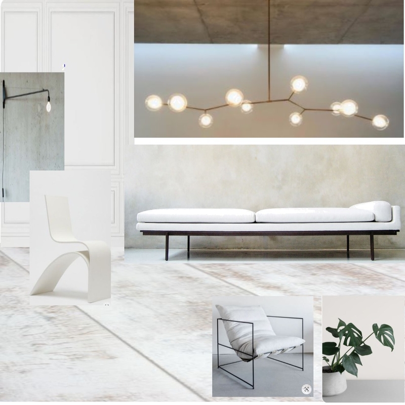 minimalist urban clinic Mood Board by adi y on Style Sourcebook