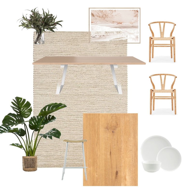 DINING. Mood Board by Paige Seymour on Style Sourcebook