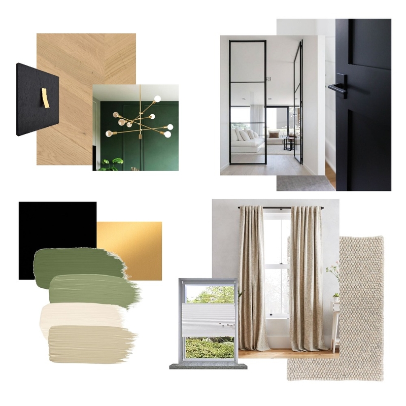 Moodboard - Stue Mood Board by Shana.A on Style Sourcebook