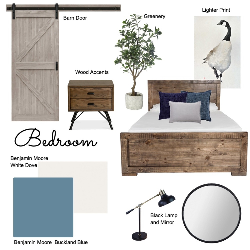 Bedroom Inspiration 2 Mood Board by shannonmacnaughton@live.com on Style Sourcebook