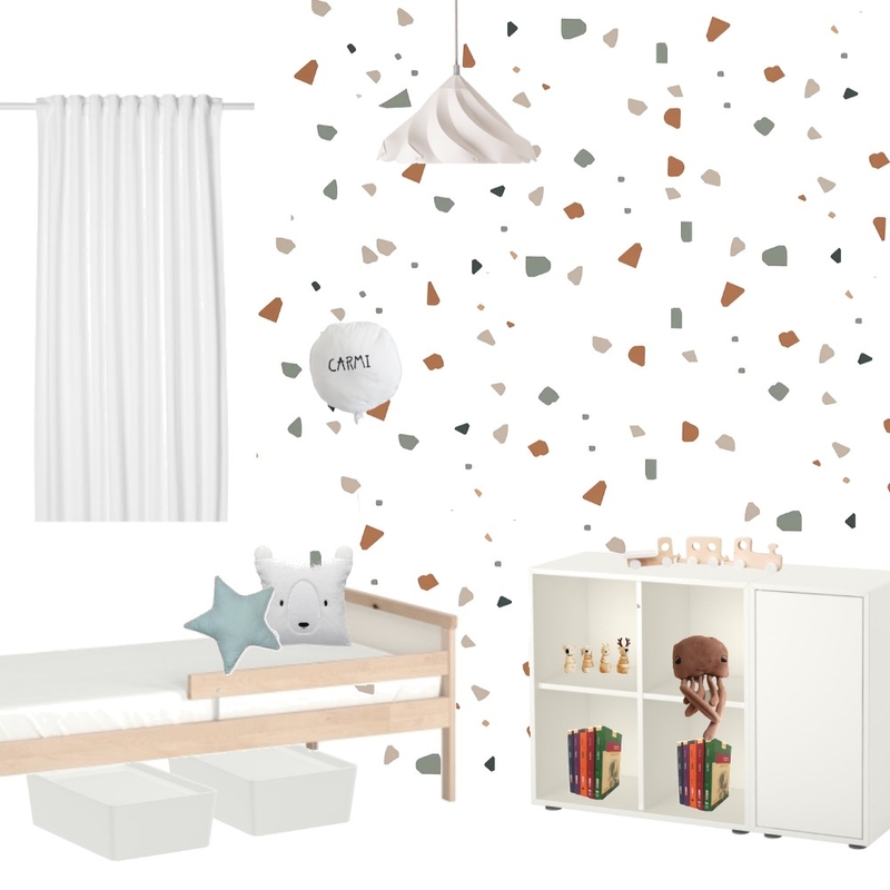 חדר בת אל2 אופציה נוספת Mood Board by renanahuminer on Style Sourcebook