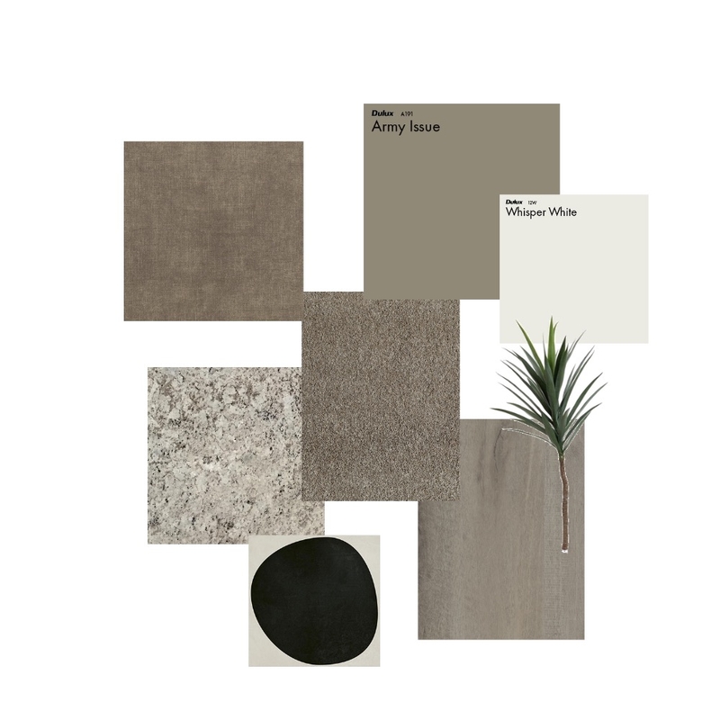 material board bedroom Mood Board by sarangoo on Style Sourcebook